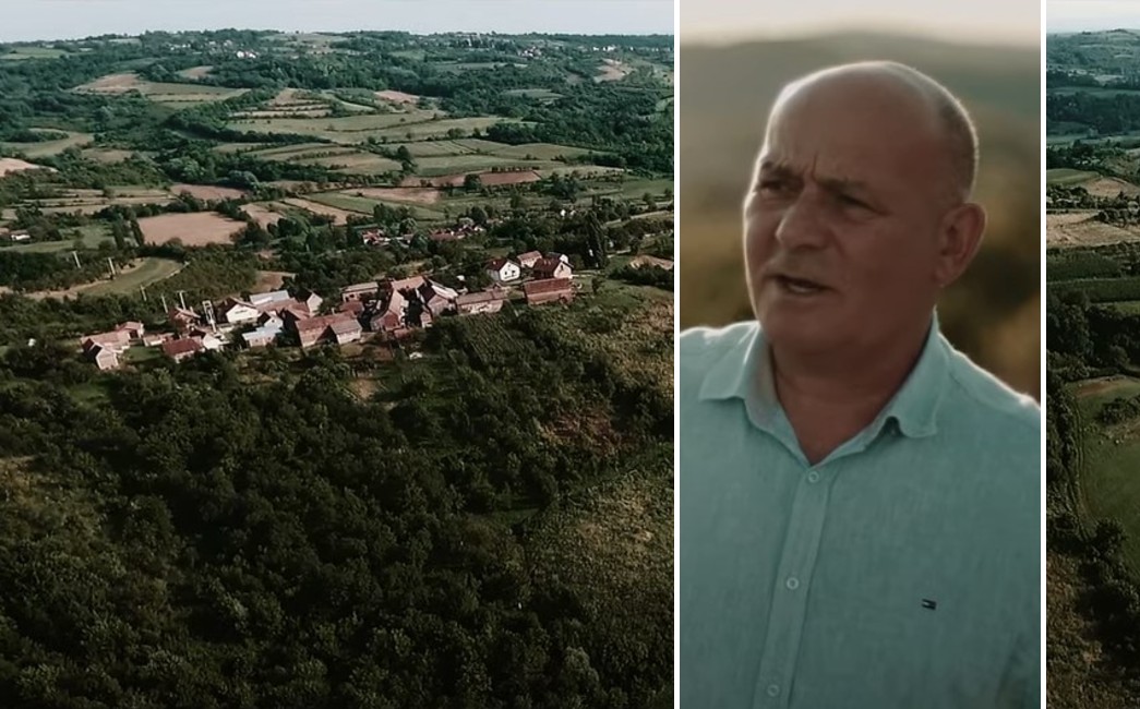 "Pjesma odvoračkom kraju" autora i izvođača Branka Polića dobila svoje video izdanje
