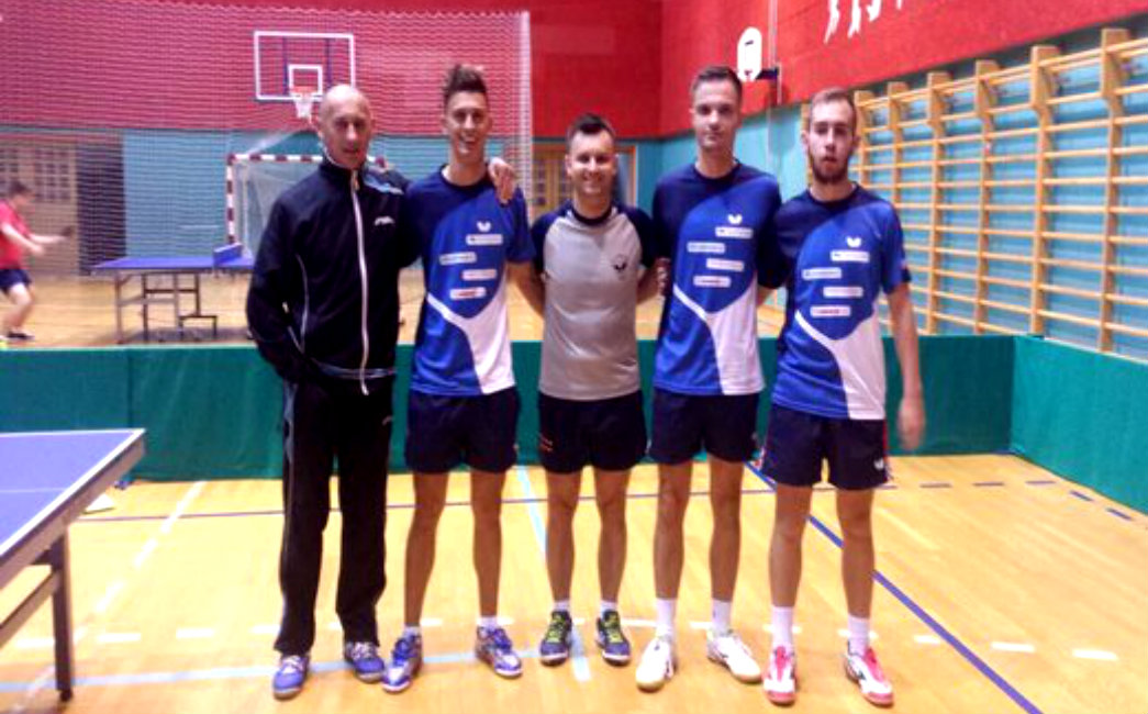 Osnovna škola - Brod pobjedom započela Superligu