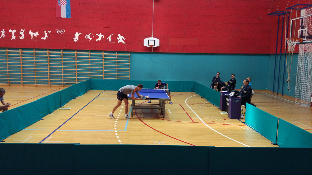 Filković osvojio 1. Otvoreni regijski turnir!