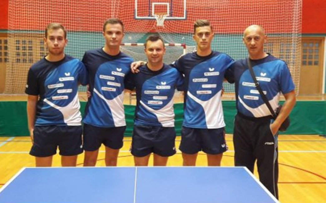 Superliga: Prva ekipa izgubila od Zagreba