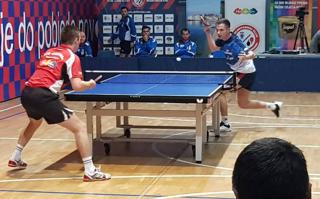 “Obrtnici” skoro do senzacije u Dubrovniku