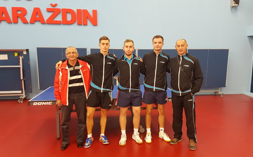 "Obrtnici" do prve pobjede u Superligi!