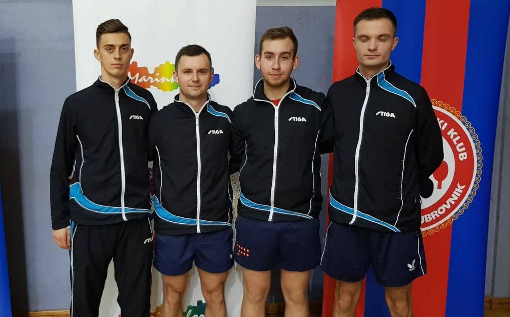 Superliga: “Obrtnici” poraženi u Dubrovniku kod jesenskog prvaka Libertasa!