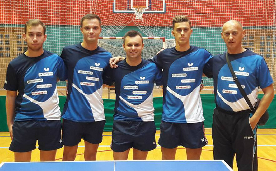 Obrtnici slavili u Zadru, i dalje 6. na tablici