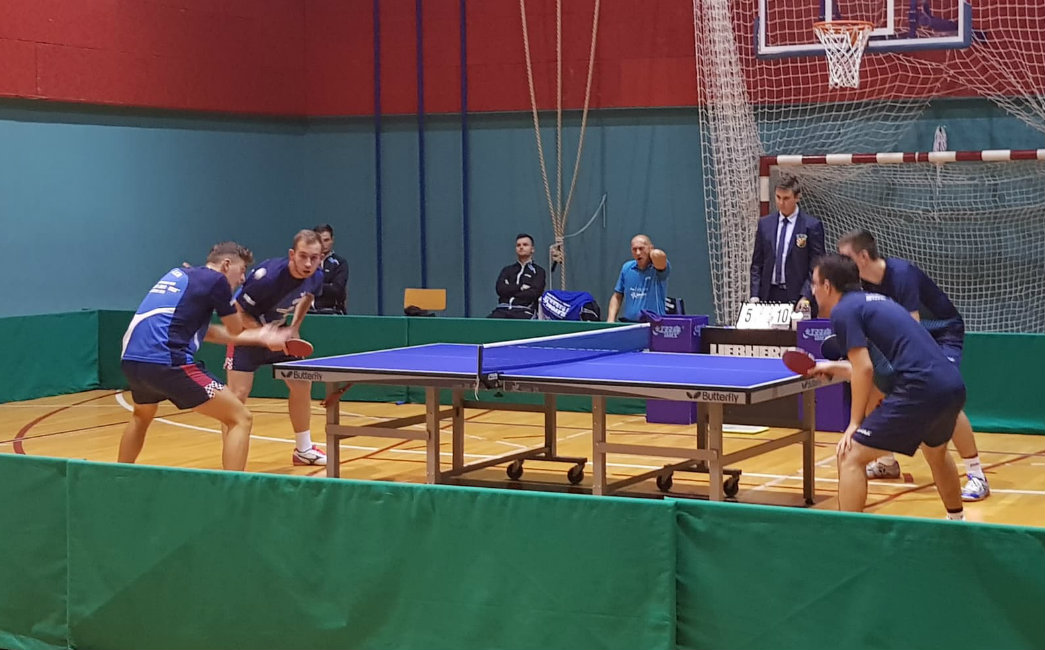 Prvi poraz “Obrtnika” u Superligi, Dugo Selo slavilo 4:1