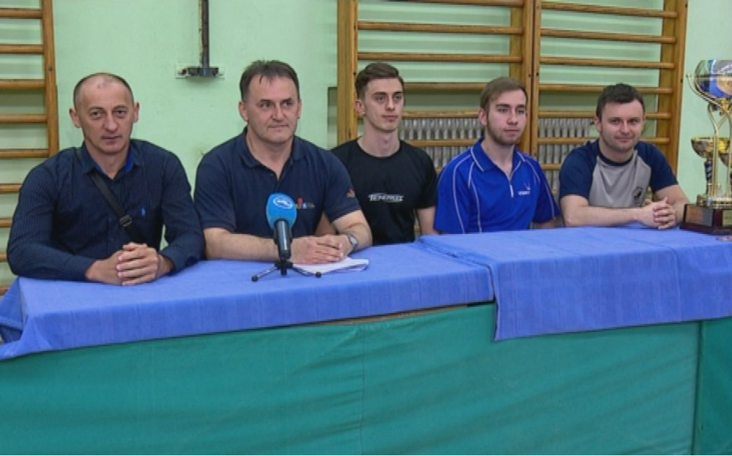 Obrtnička škola nakon 17 godina ponovo zaigrala hrvatsku Superligu