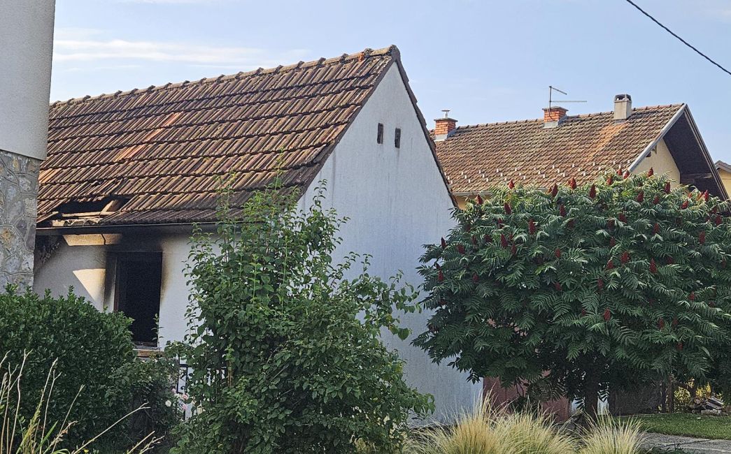 Eksplozija cisterne kod Novog Sela uznemirila i Brođane