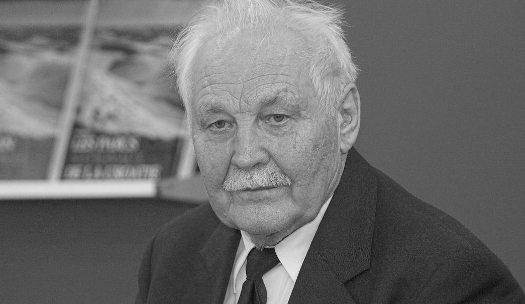 Preminuo akademik Stjepan Babić, čuveni hrvatski jezikoslovac