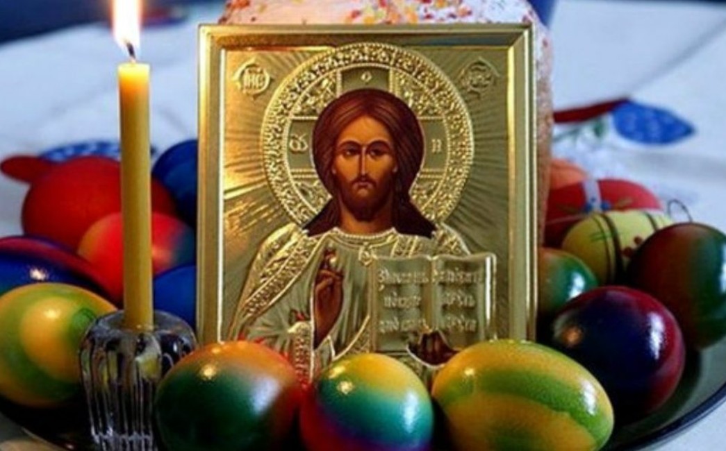 Pravoslavni vjernici slave Uskrs