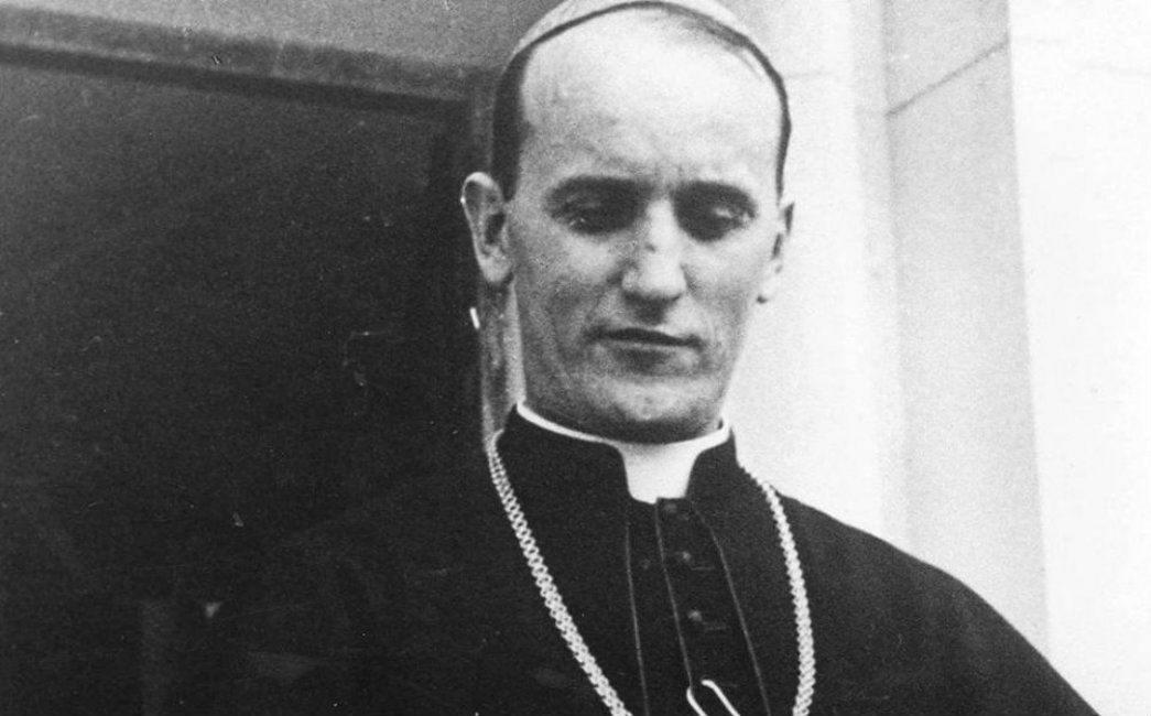 Alojzije Stepinac proglašen blaženim