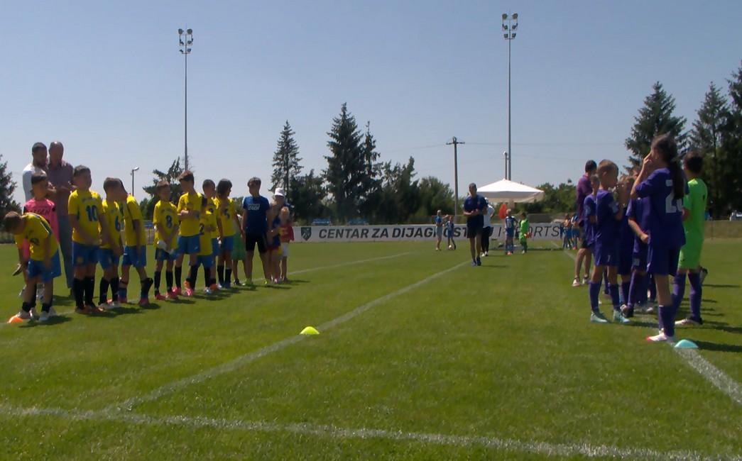 Odlično organiziran turnir u Garčinu