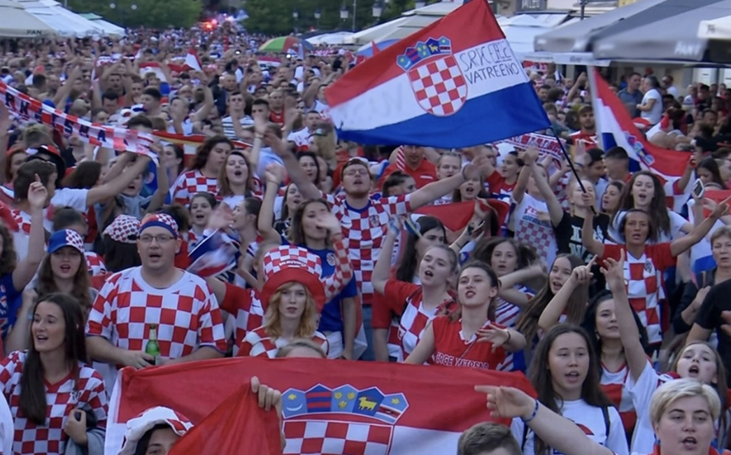 Novi ispit za Vatrene: Hrvatska večeras igra protiv Paname