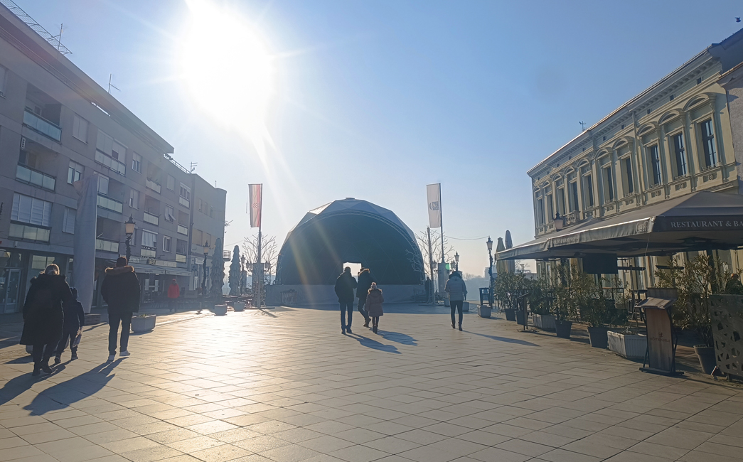 U 2024. gotovo 10 posto veći turistički promet na slavonskobrodskom području