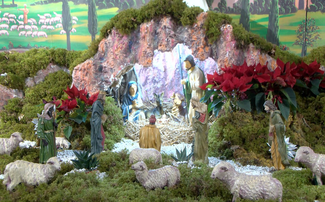 Blagdan Sveta tri kralja