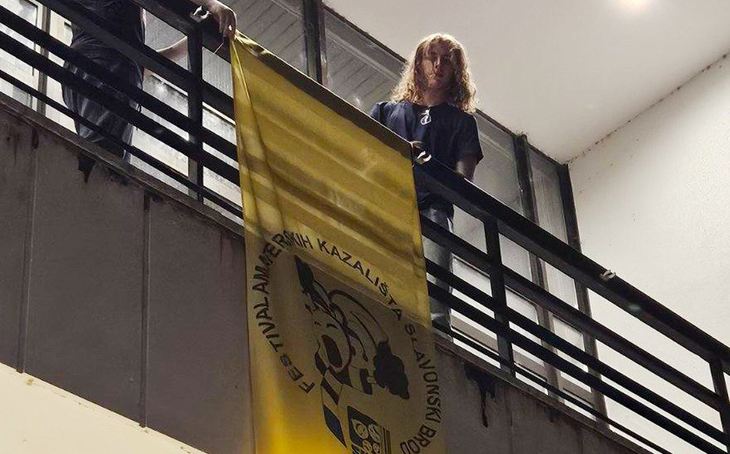 Otvoren 18. FAK - evo koje predstave besplatno do subote možete pogledati
