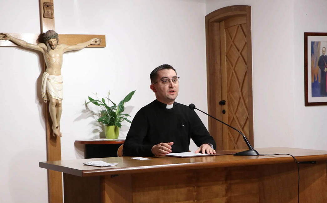 Brođanin novi ravnatelj Hrvatskog Caritasa
