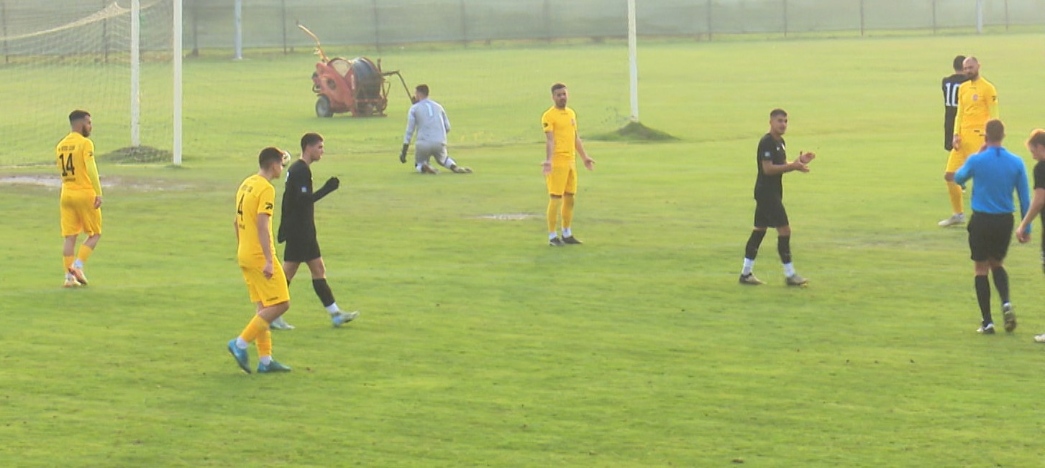 Što donosi nogometni vikend u 3. NL - istok?