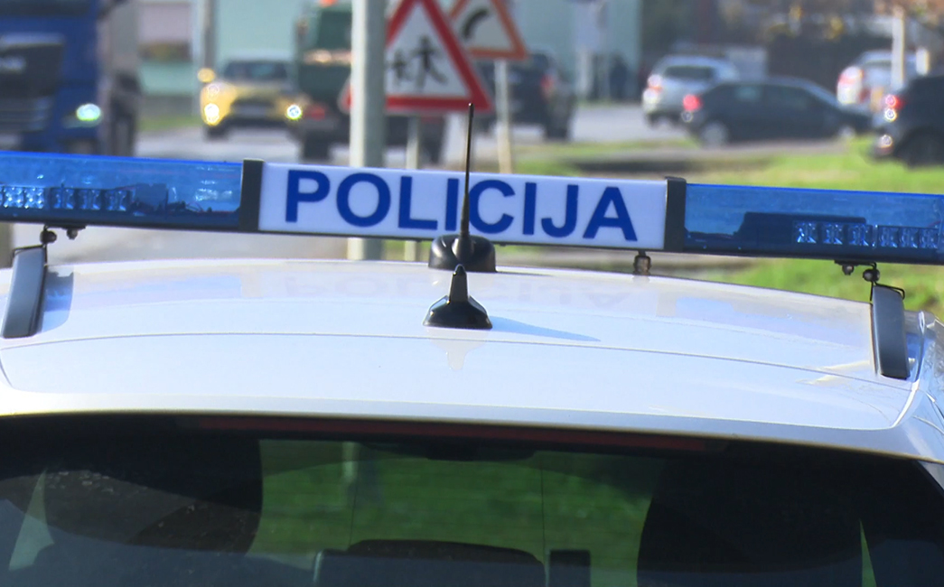 Pješaci stradali u Slavonskom Brodu