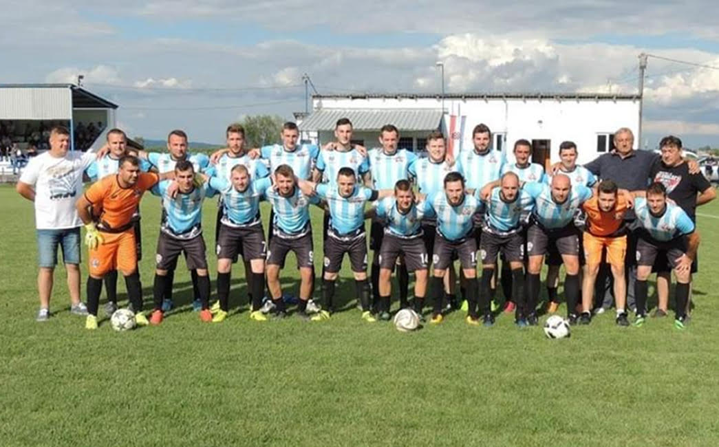 U Graničaru iz Stupničkih Kuta izostanak igrača razlog je slabijeg plasmana!