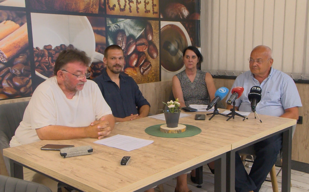 Predstavljen program "Ljeto u Tvrđavi Brod": glazba, film i gastronomija u srcu grada