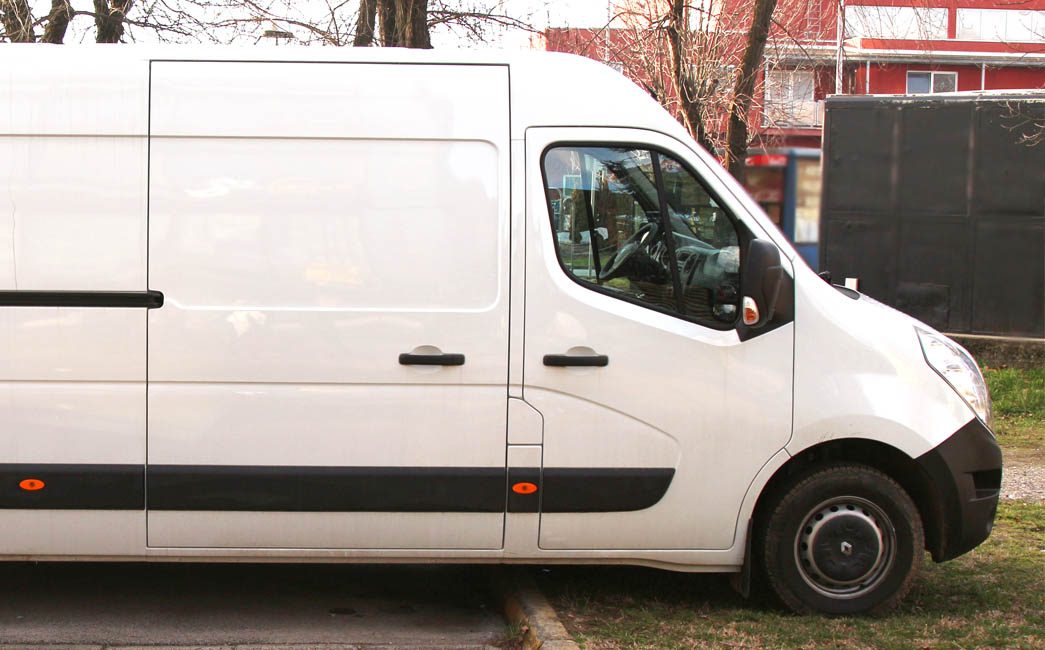 Kombi prijevoznici pred novim pravilima: Tahograf postaje obvezan