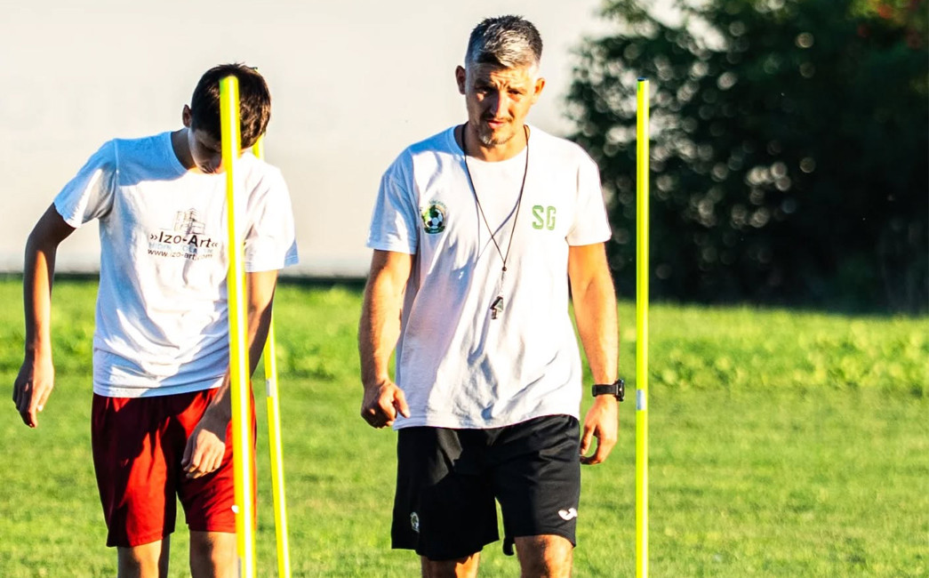 Županijski derbi u Trećoj NL – istok igra se u Starom Slatiniku