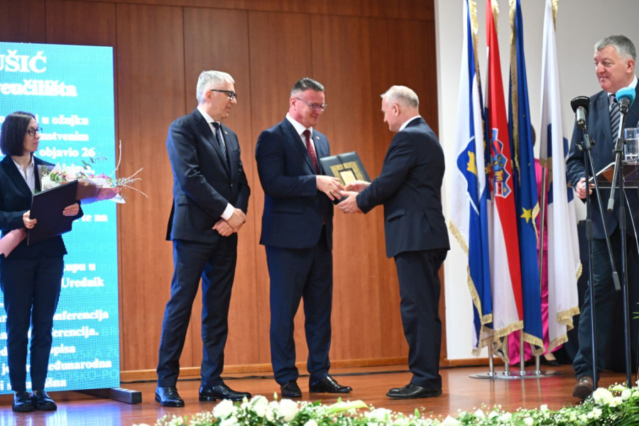Županija dodjeljuje priznanja, do 2. veljače možete poslati svoje prijedloge