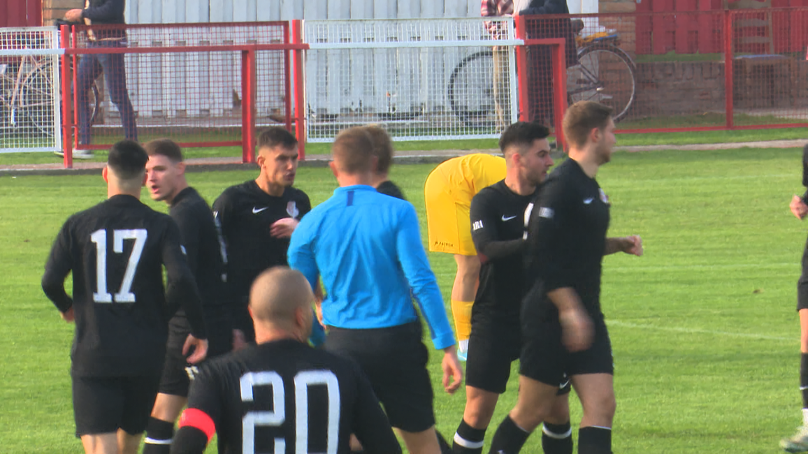 Nogometaši Tomislava do svoje najuvjerljivije pobjede u sezoni