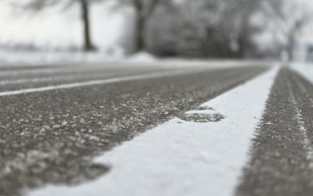 Do petka smo u temperaturnom minusu, na snazi pravi zimski uvjeti na cestama