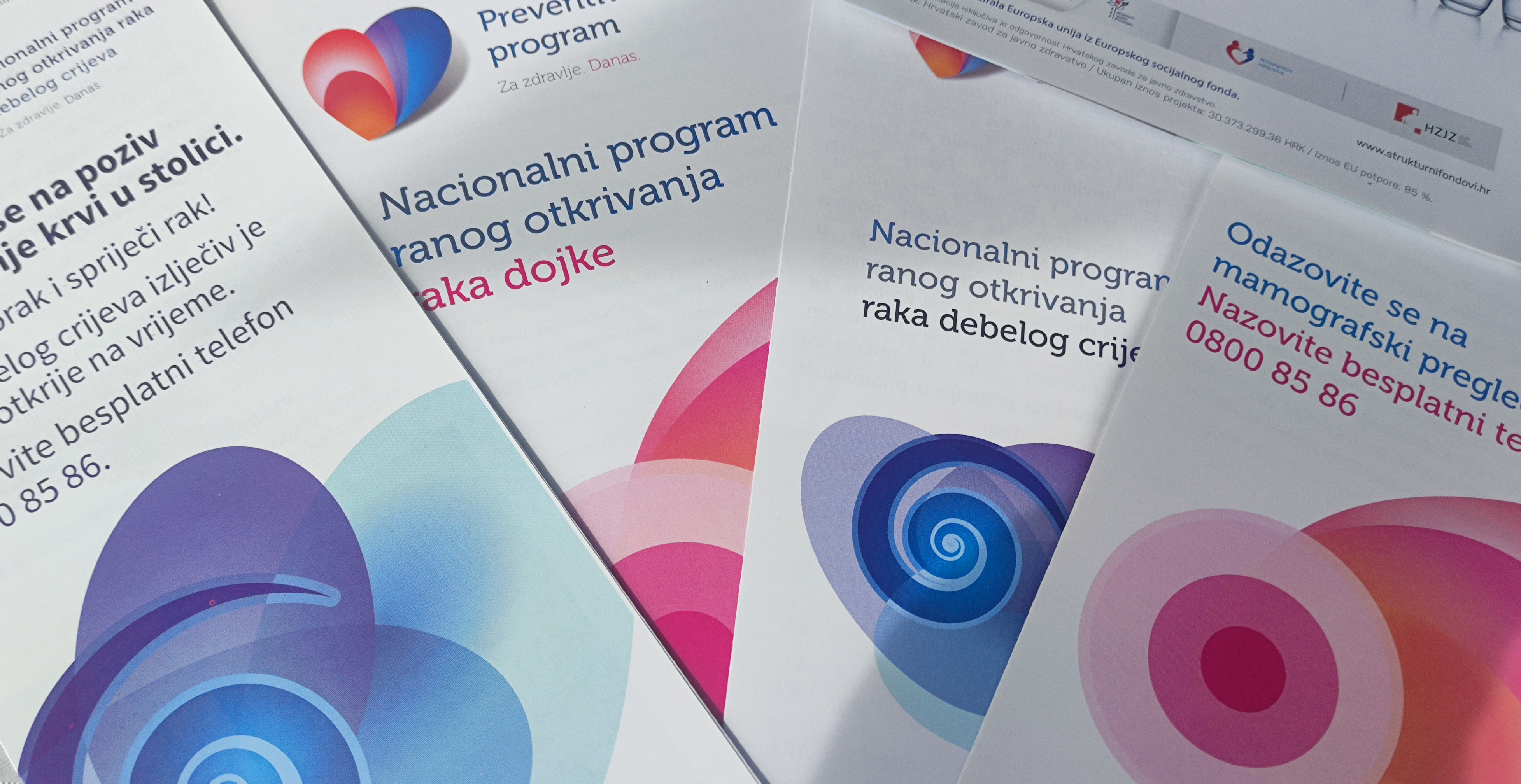 Hoće li sutrašnji štrajk u zdravstvu odgoditi najavljenu kampanju preventivnih zdravstvenih pregleda?