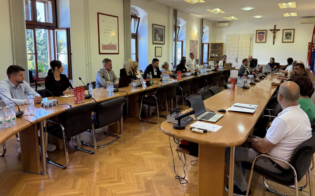 Greška Gradske uprave ili treniranje strogoće na Gradu - vijećnici zbog imena novog vrtića na izvanrednoj sjednici