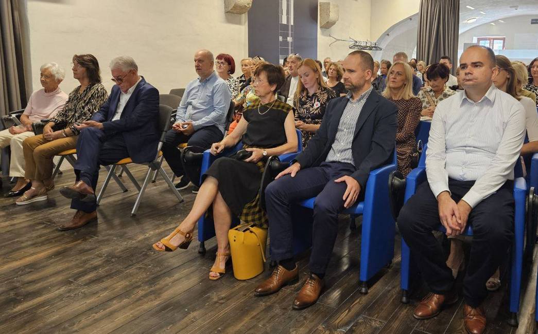 Obilježavanje Svjetskog dana svjesnosti o limfomima u Slavonskom Brodu