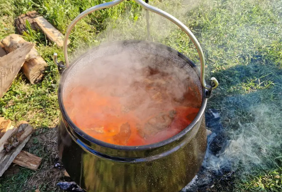 Slavonskobrodska Fišijada 4. srpnja na Poloju, prijave od 16. do 27. lipnja