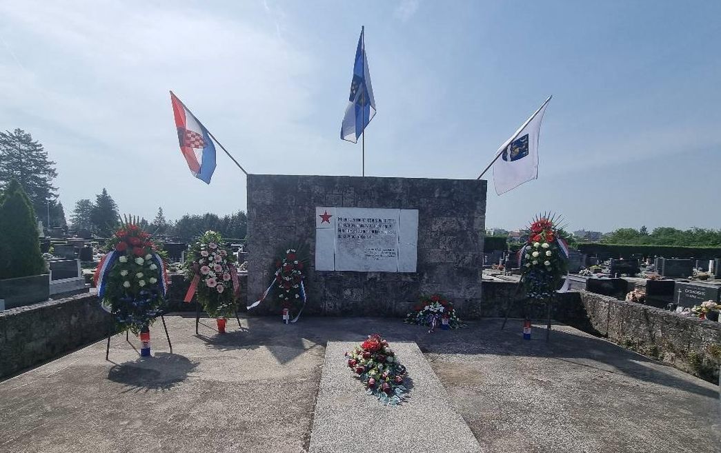 Obilježen Dan antifašističke borbe