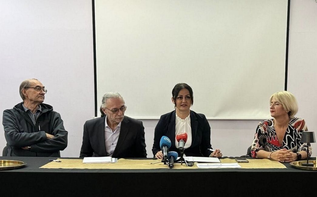 Građanska inicijativa "Stop Vijuš" traži rješenje za kvalitetu zraka u Slavonskom Brodu