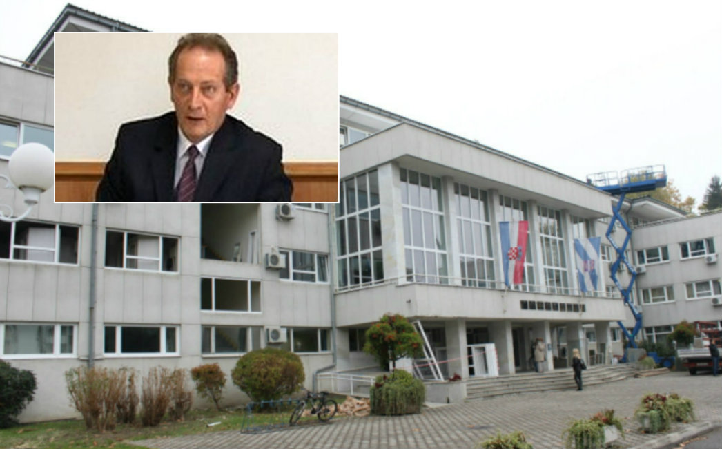  Slavonski Brod nakon 52 godine ponovno sjedište Županije