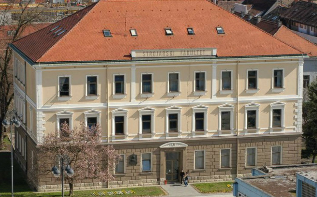 Otvoren Strojarski fakultet u Slavonskom Brodu 