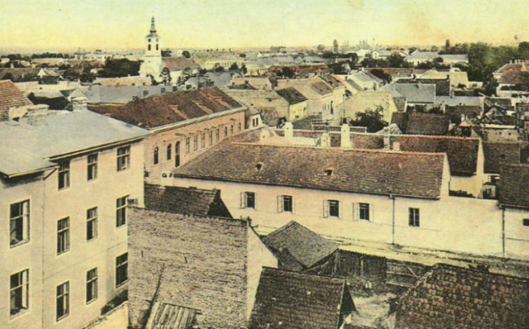 Brod gotovo bez otpora pao u ruke Turcima