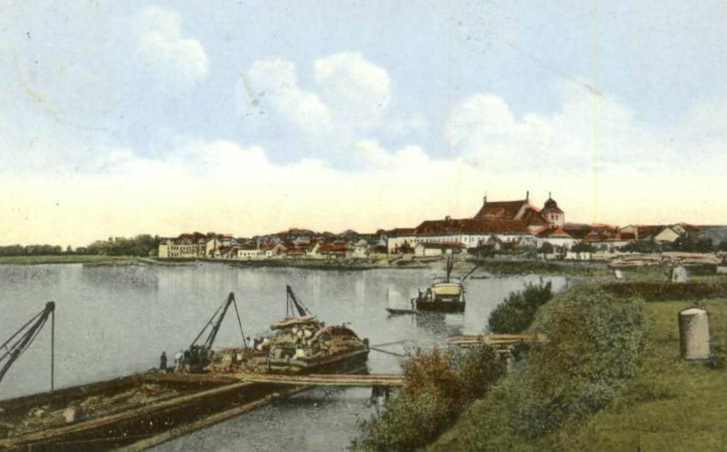 U Brodu uređenje obaloutvrde od Korza do Mrsunje 