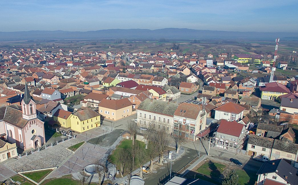 Počeli radovi na vodocrpilištu u Općini Davor