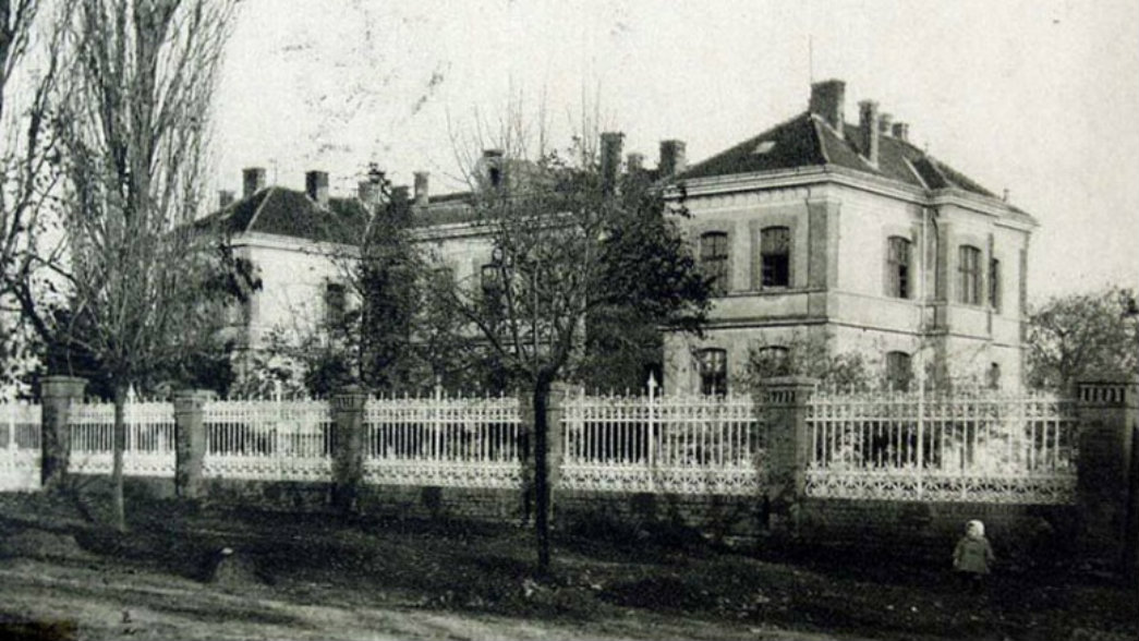 Priznanje Brodskoj bolnici za doprinose u ratu i miru