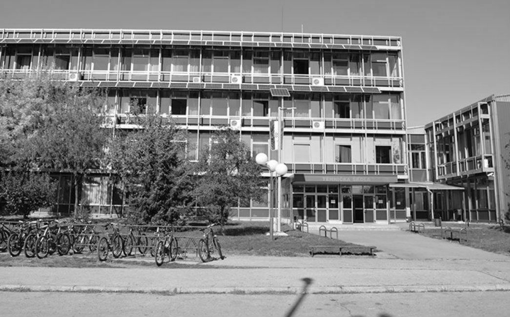 U Slavonskom Brodu osnovana Tehnička škola