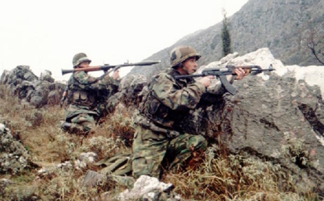 Započela Operacija Maslenica