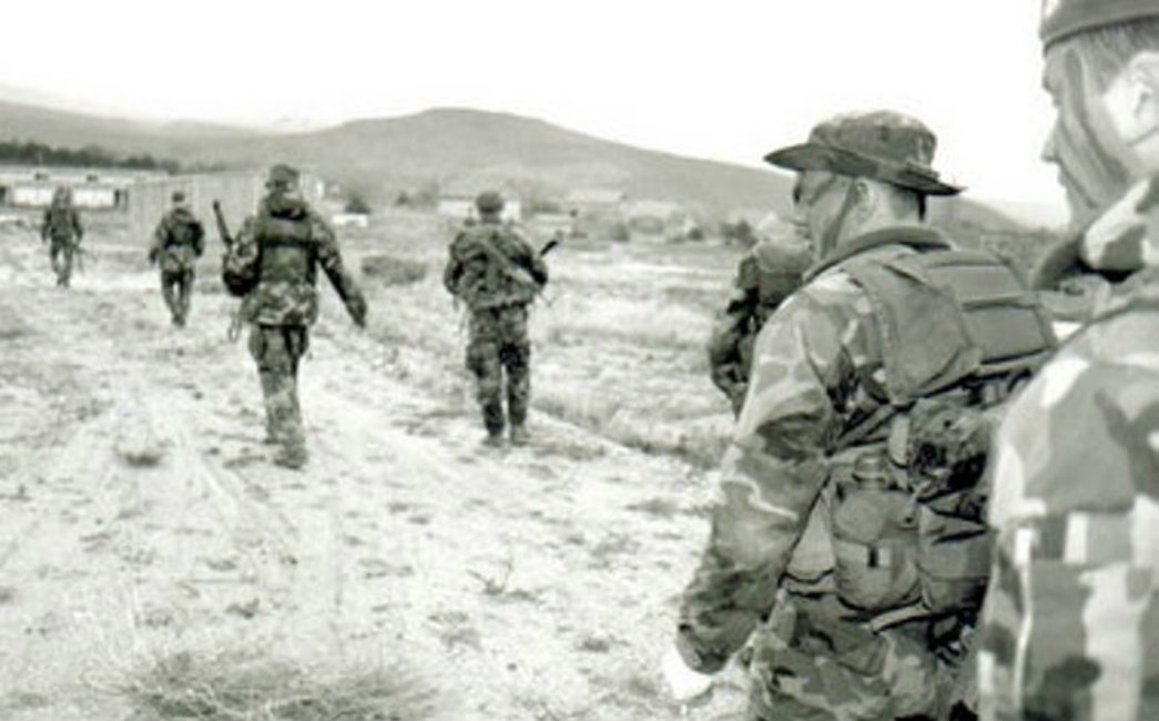 Poginulim Slavoncima u Kašiću podignut spomenik 