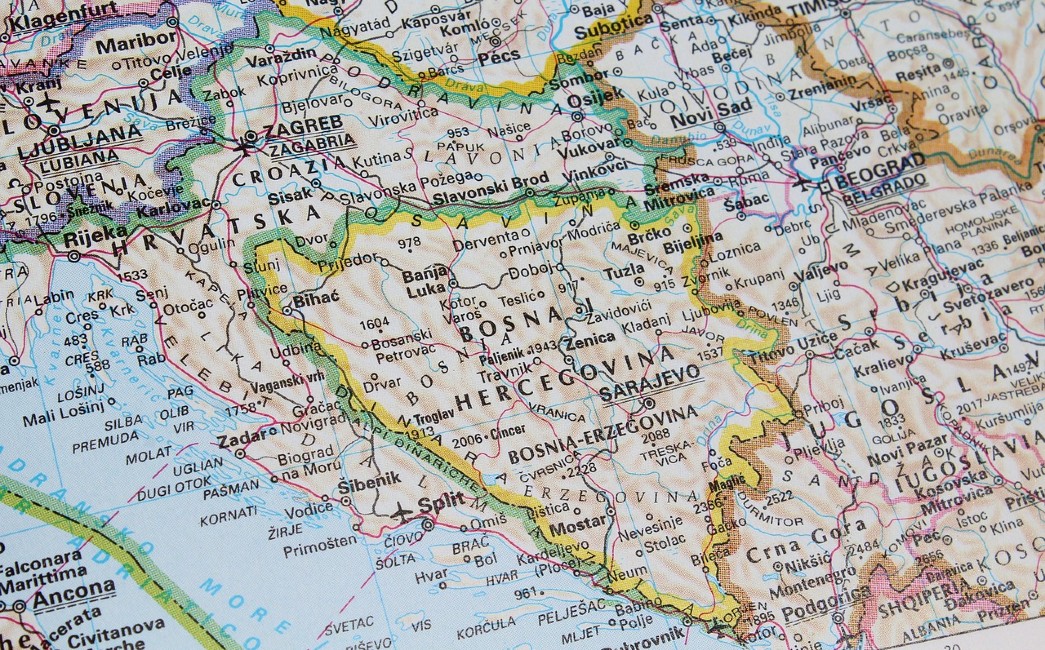 Završile borbe za Bosansku Posavinu 1992. godine