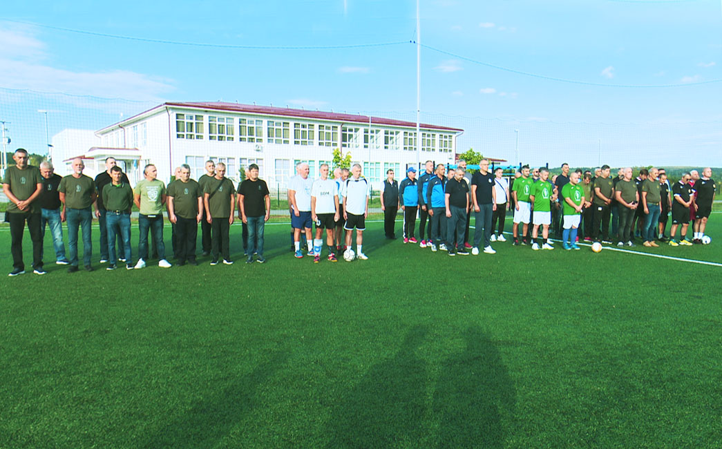 Održani 3. Memorijalni sportski susreti "Šimo Đamić 2024."