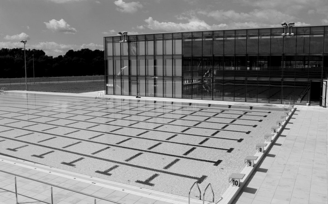 U Slavonskom Brodu otvoreni bazeni