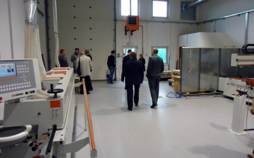 U Novoj Gradiški otvoren  Informacijski centar mreže Europe Direct