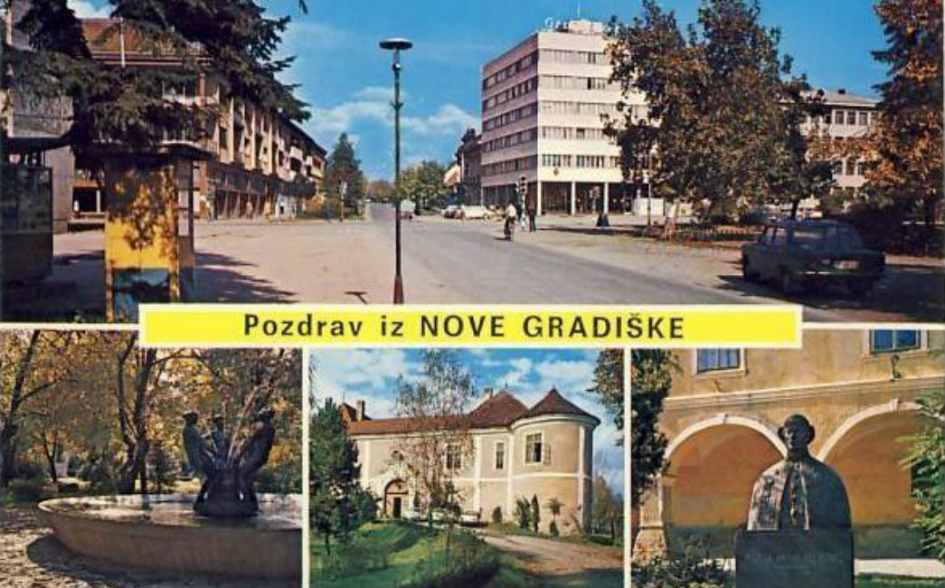 Utemeljena Turistička zajednica grada Nova Gradiška