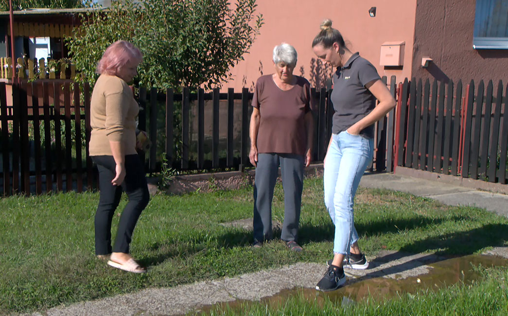 Brođani zabrinuti zbog učestalih kvarova na vodovodnoj mreži
